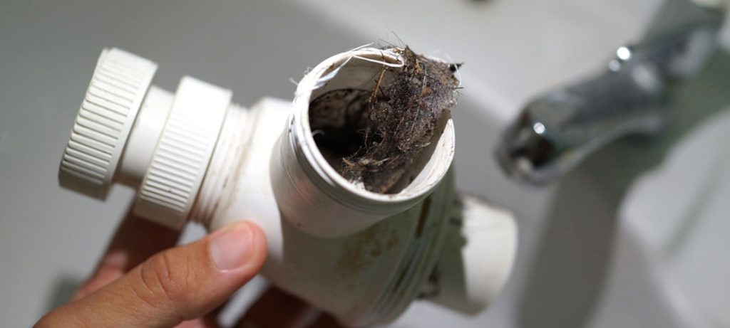 Block Drain | Navigate Plumbing