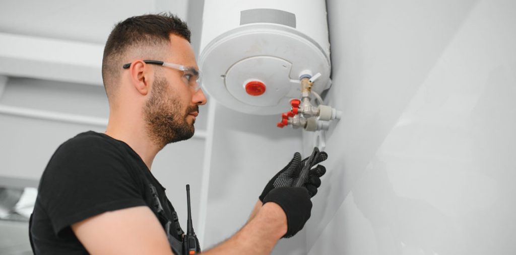 Hot Water System Not Working Here’s What’s Really Going On