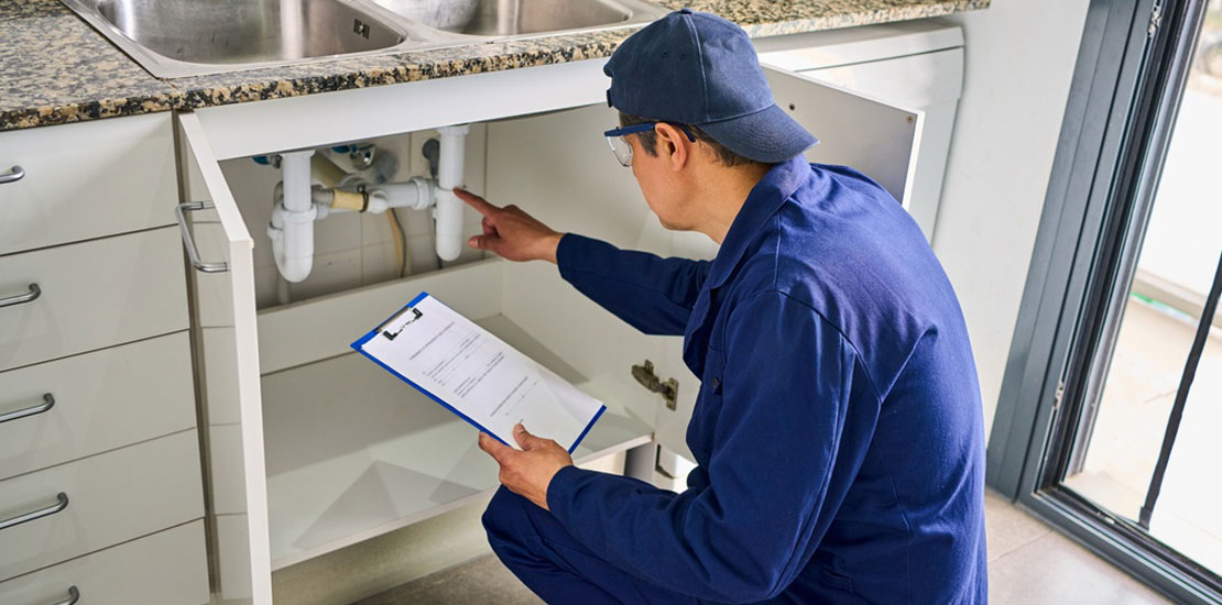Pre-Purchase Plumbing Inspection Brisbane: What Buyers Should Check Before Signing